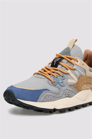 Yamano 3 Uni Suede/Nylon FLOWER MOUNTAIN | Sneakers | 2017818013B30